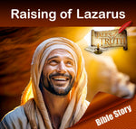 Raising of Lazarus