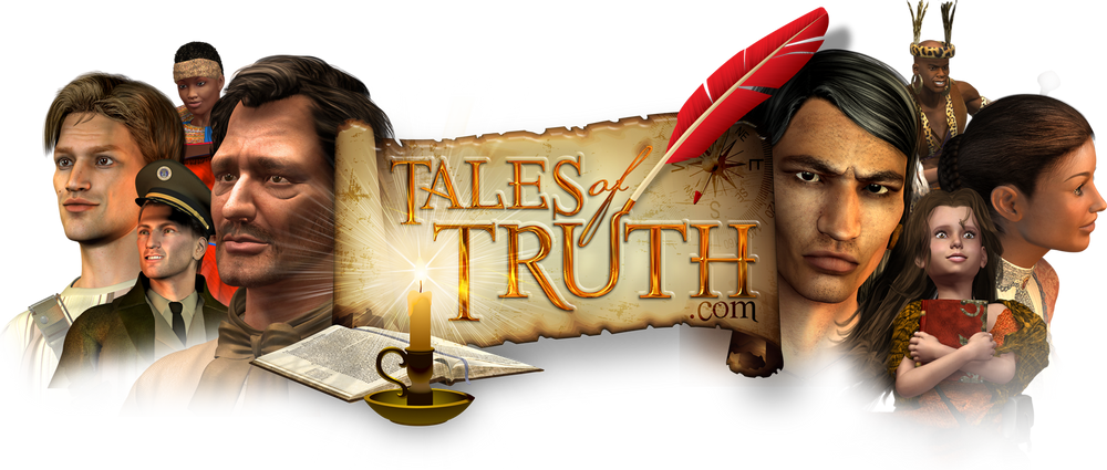 Tales of Truth