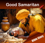 The Good Samaritan