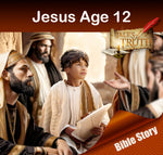 Jesus Age 12