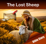 The Lost Sheep