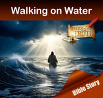 Walking on Water