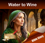 Water Into Wine