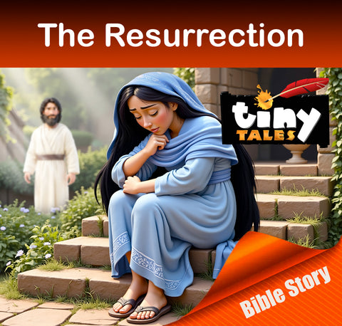 TINY TALES: The Resurrection