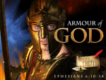 Armour of God PowerPoint set