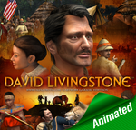 David Livingstone Story - ANIMATED