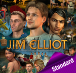 Jim Elliot Story - STANDARD