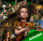 Mary Jones Story - ANIMATED