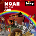 TINY TALES: Noah and the Ark!
