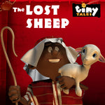 TINY TALES: The Lost Sheep!